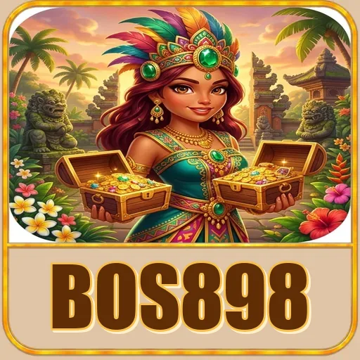 Pratinjau tampilan bos898