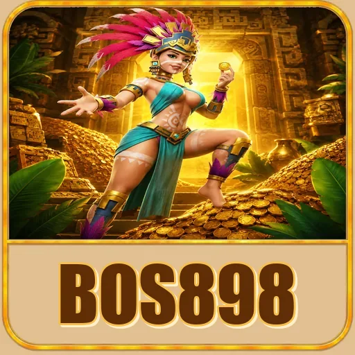 Beranda aplikasi bos898 setelah terbuka