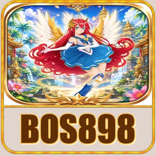 Pratinjau tampilan bos898