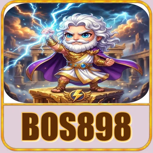 Pratinjau layar bos898